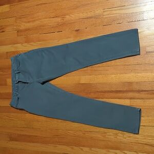 Banana Republic Traveler Pants Slim Fit (33x32)